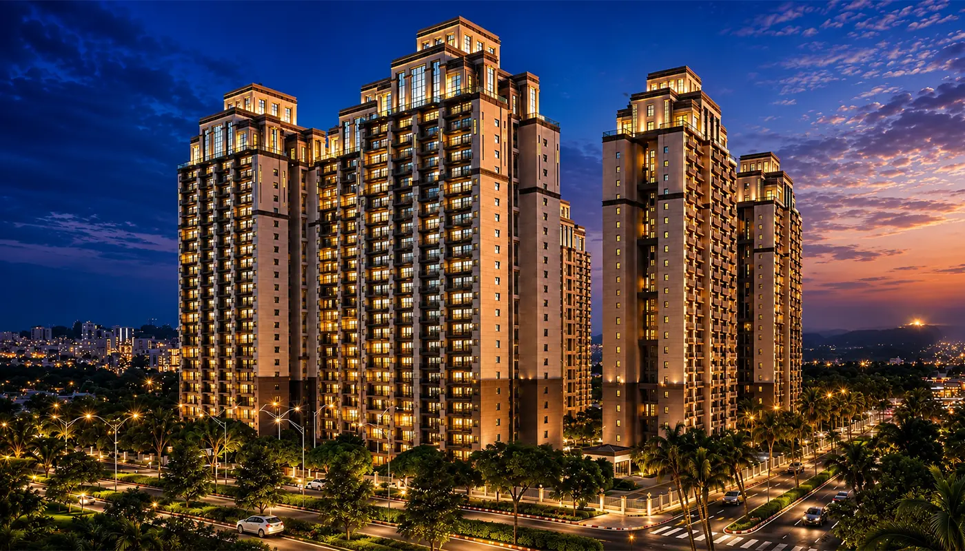 Building Skyline